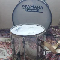 طبل و دوقول