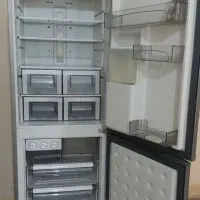 یخچال فریزر الکترواستیل ۲۷ فوت در حد نو