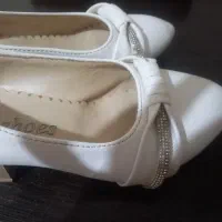 کفش بچه گانه مجلسی