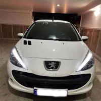 فروش حواله خودرو ۲۰۷