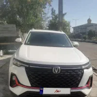 چانگان cs35+ پلاس 2024