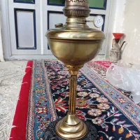 چراغ لمپارد جکی سالم
