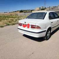 سمند lx دوگانه دست