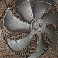۲عدد فن زیلابگ اصلی ۸۰در۸۰
