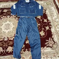 لباس کار