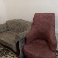 مبل درحدنو