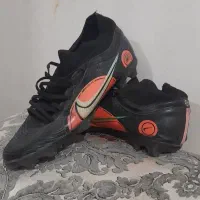 کفش استوک چمن