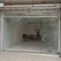 38 متر تجاری همکف / اصلی پیام آوران / تخلیه