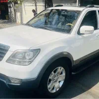 موهاوی ۶ سیلندر ۲۰۱۴