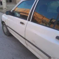ماشین پراید90