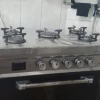 اجاق گازطرح فر فوری فوری
