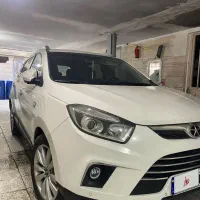 جک c5 مدل ۹۷ اتومات ۲۰۰۰ توربو