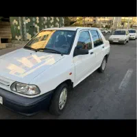 پراید مدل ۸۵