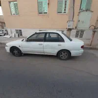 لنسر|خودرو سواری و وانت|یزد, |دیوار