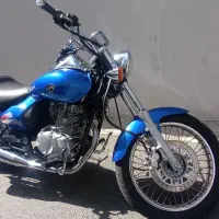 موتور سیکلت مودناس 175 cc