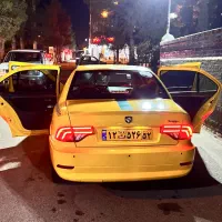 تاکسی مسافر دربست سورن پلاس|خدمات حمل و نقل|بیرجند, |دیوار