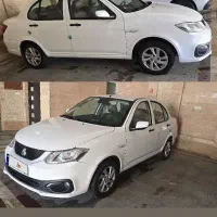 ساینا S اوتومات ۴۰۲