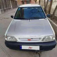 پرایدمدل 85