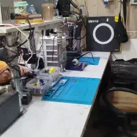تعویض باطری ایرپاد
