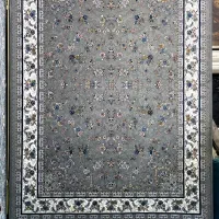 فرش ۹ متری ۷۰۰شانه در طرح های جدید