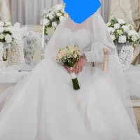 لباس عروس