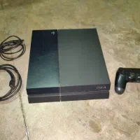 ps4 خانگی