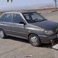111 مدل 89|خودرو سواری و وانت|گلبهار, شهر جدید گلبهار|دیوار