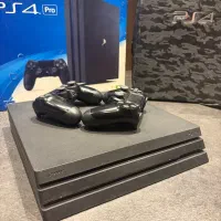 ps4 pro