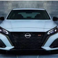 حواله نیسان آلتیما