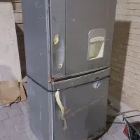 یخچال