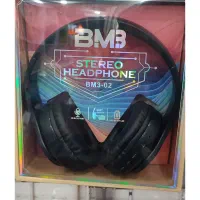 هدفون BM3