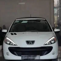 فروش حواله ۲۰۷ سقف شیشه