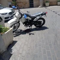 موتور تمیز و تمام فابریک