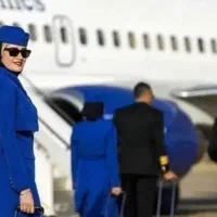 برگزاری دوره آموزشی مهمانداری