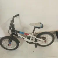 دوچرخه بچگانه