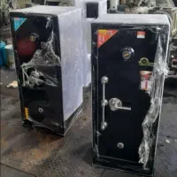 گاوصندوق 120 ارتفاع عرض 50 زونکن خور
