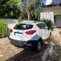 جک s3 مدل ۱۴۰۲|خودرو سواری و وانت|تهران, سنگلج (شاپور)|دیوار