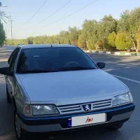 پژو405