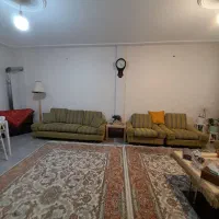 واحد۱۱۰متری درمحله ۱ شریعت غربی