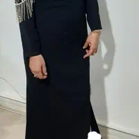 لباس مجلسی