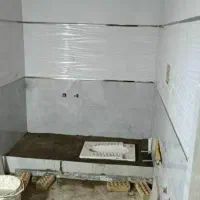 اجرای انواع کاشی  کاری