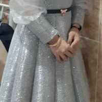لباس مجلسی
