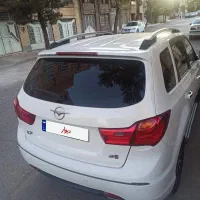 هایما s7 توربو کارمندی