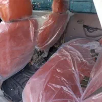 فروش پراید فوری مدل 90