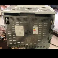 فر گاز تایسز