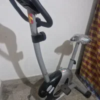 دوچرخه ثابت