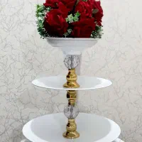 ظروف تالار عمده