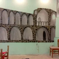 شراکت و واگذاری کافه رستوران اماده بکار