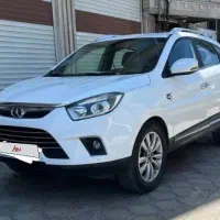 جک s5 توربو 2000cc