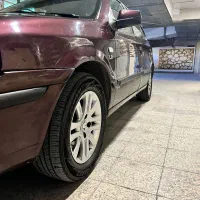 سمندxu7|خودرو سواری و وانت|پرند, فاز ۳|دیوار
